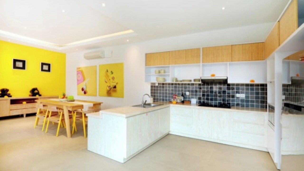 Photo of Kitchen in Kerobokan
