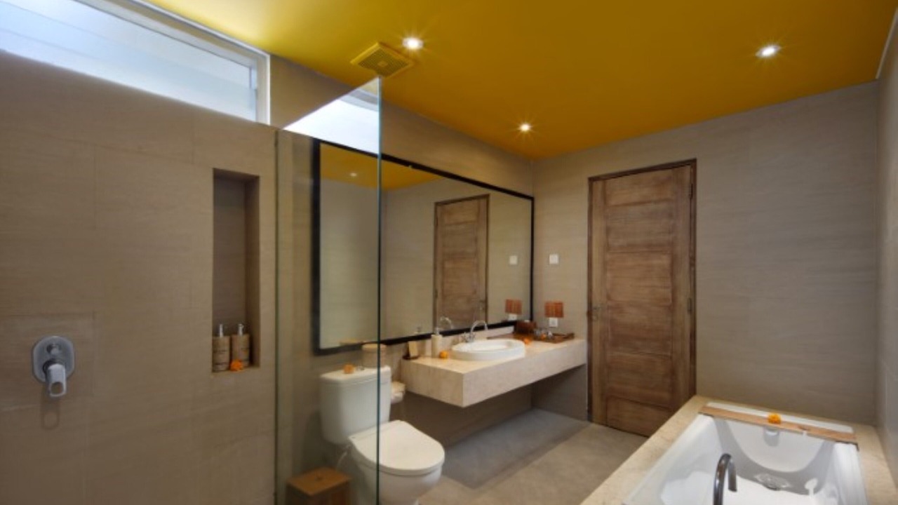 Photo of Bathroom in Kerobokan