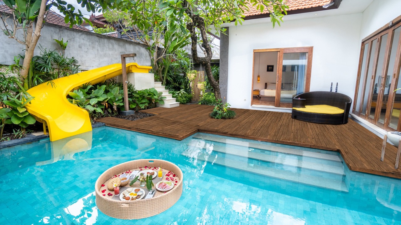 Photo of Outdoor in Kerobokan