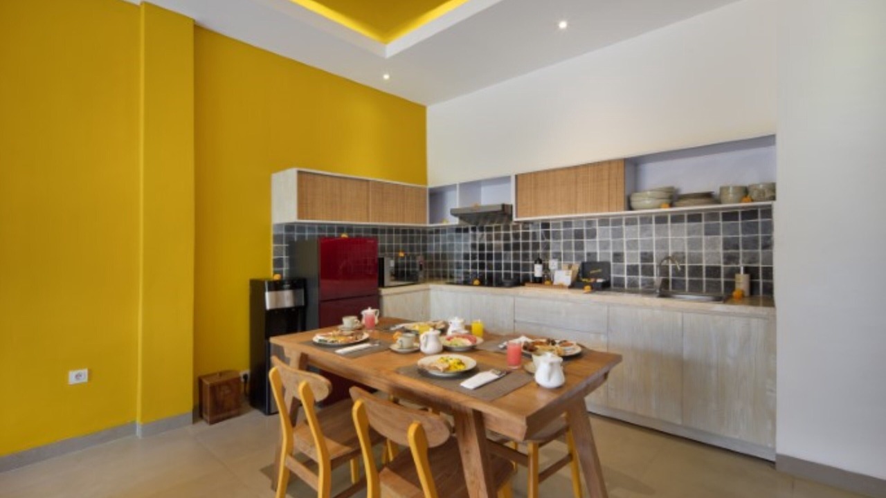 Photo of Kitchen in Kerobokan