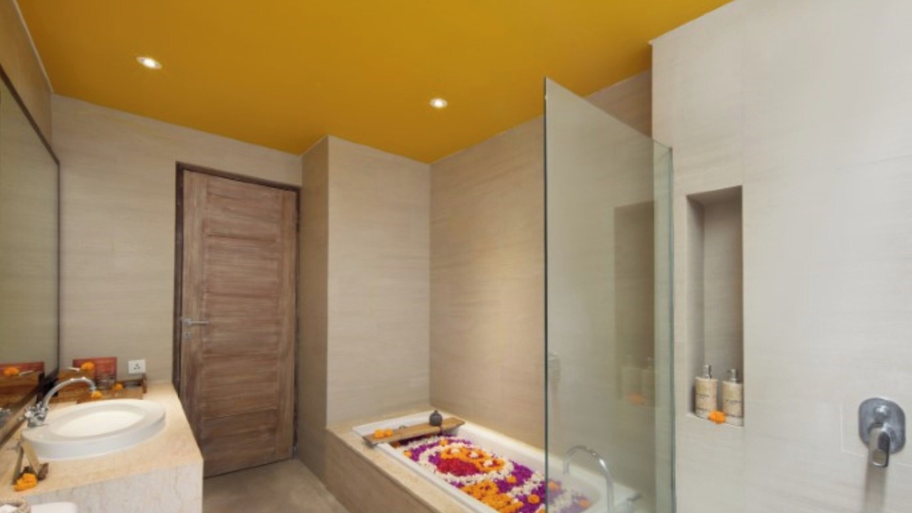 Photo of Bathroom in Kerobokan