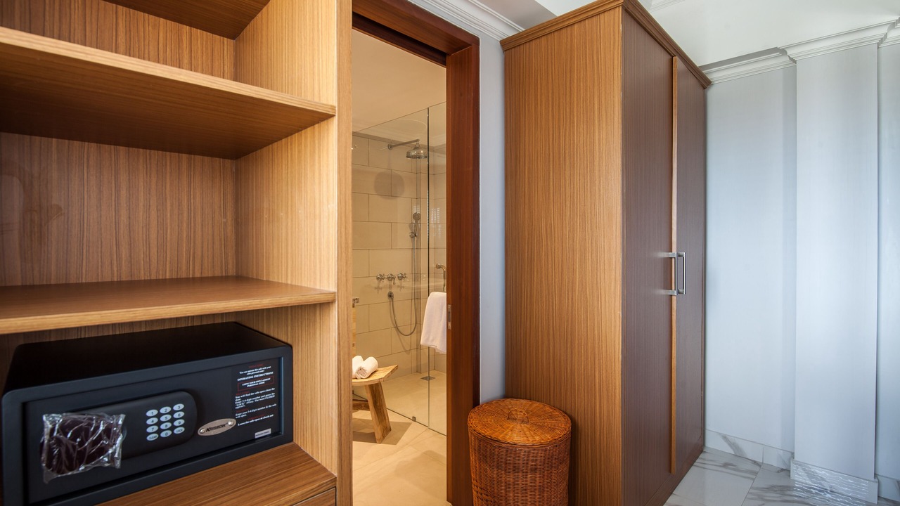 Photo of Bathroom in Umalas