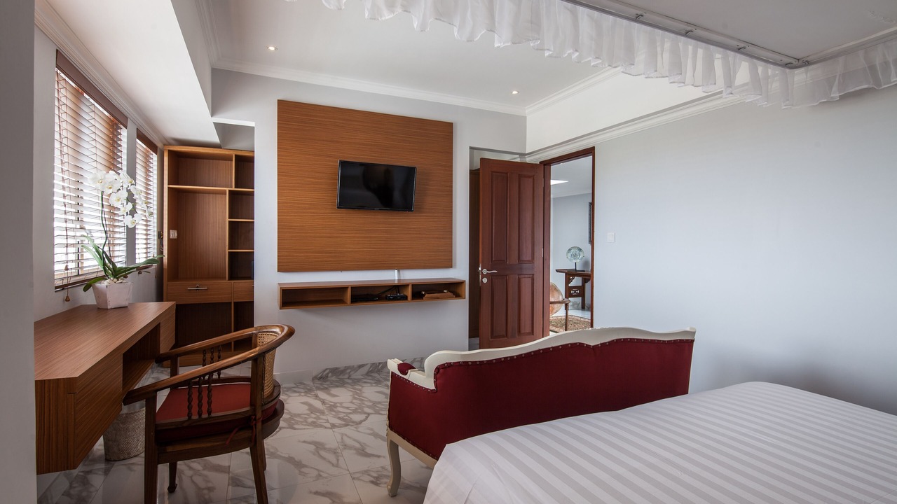 Photo of Bedroom in Umalas