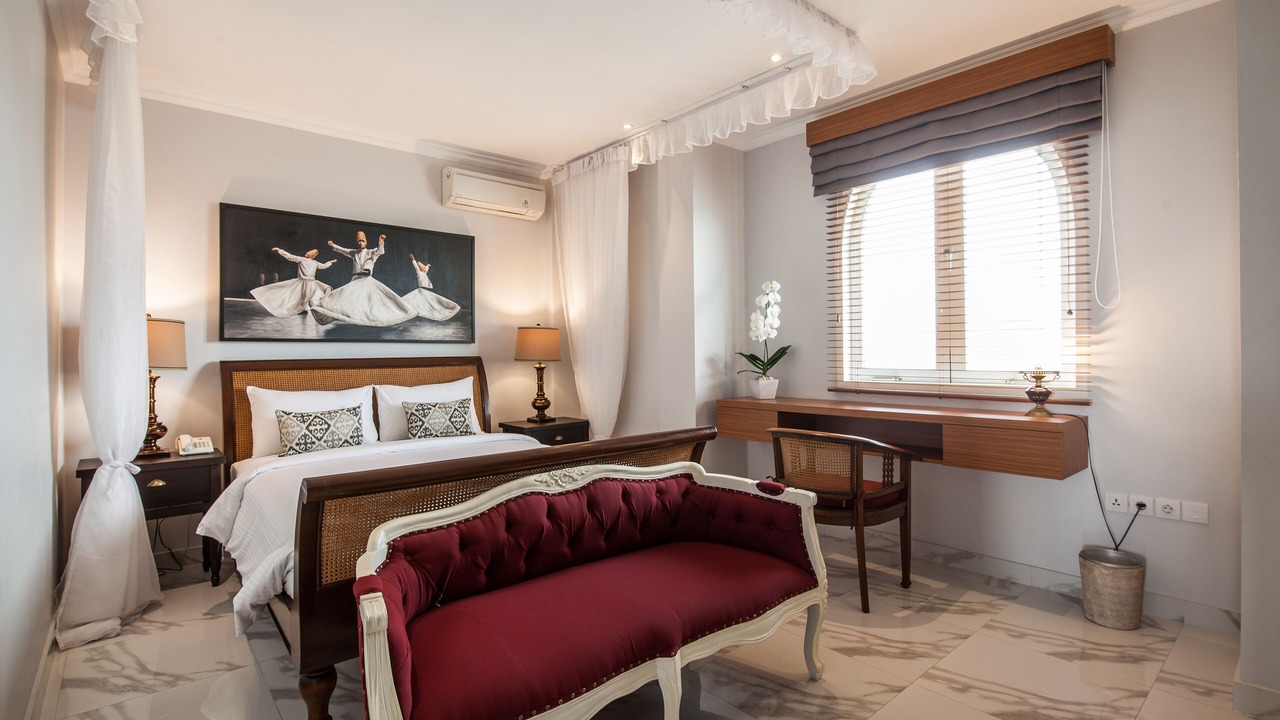 Photo of Bedroom in Umalas