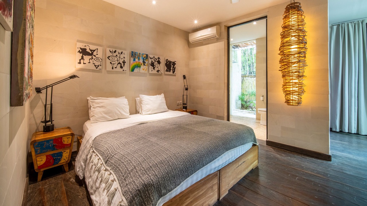 Photo of Bedroom in Umalas