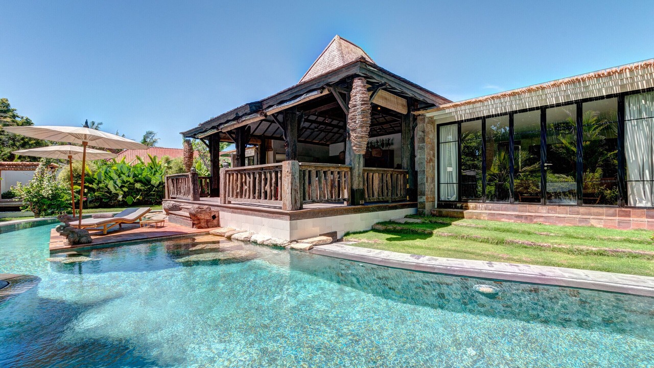 Photo of Outdoor in Umalas