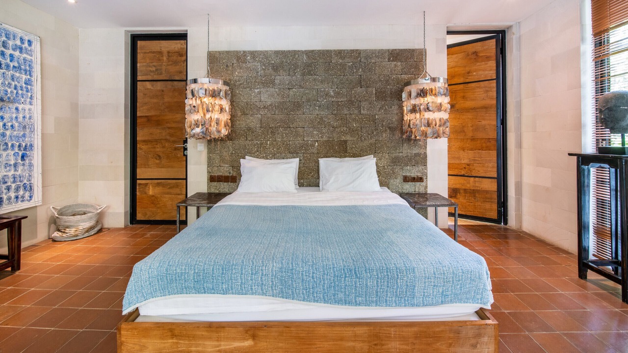 Photo of Bedroom in Umalas