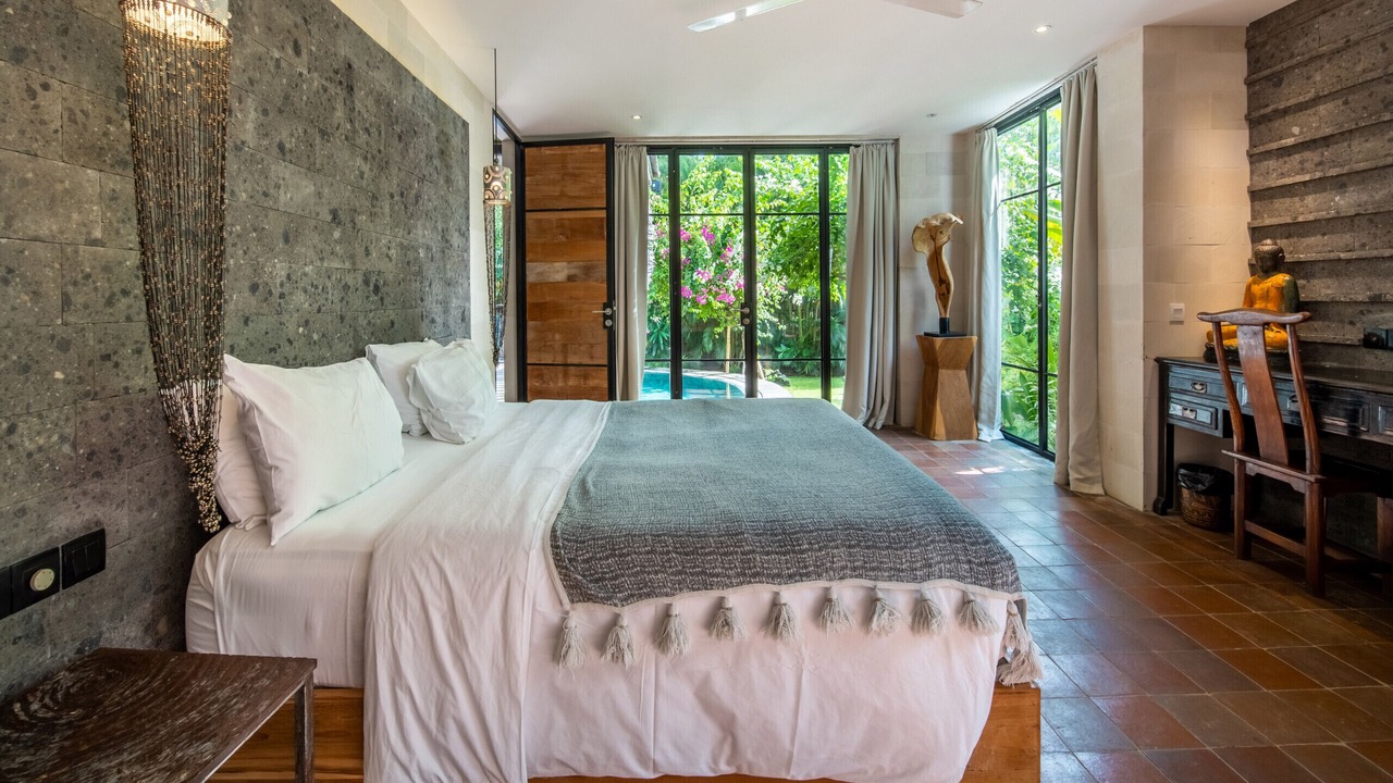 Photo of Bedroom in Umalas