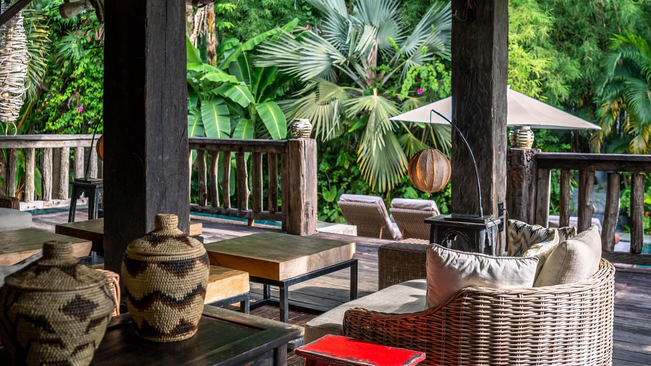 Photo of Outdoor in Umalas