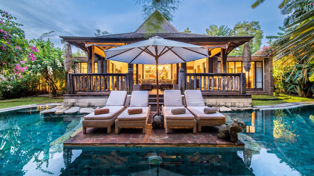 Photo of Outdoor in Umalas