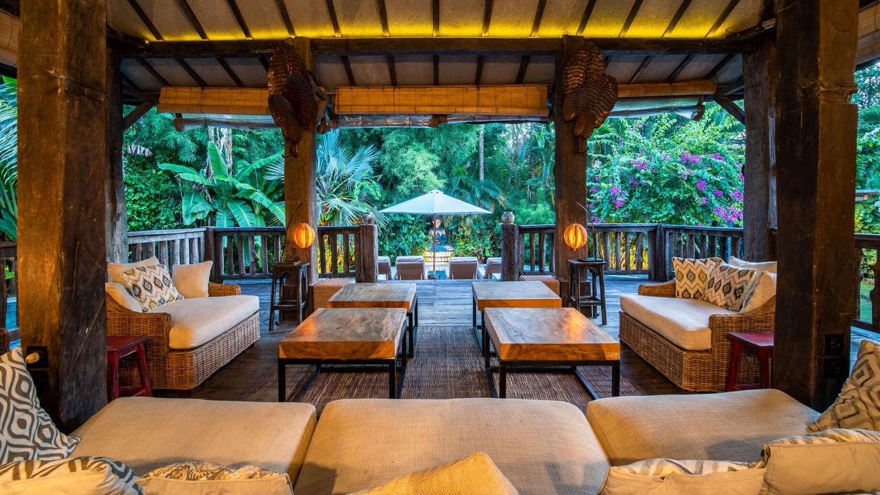 Photo of Patio Balcony in Umalas