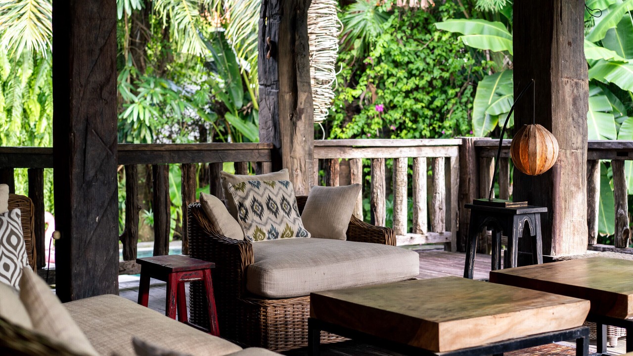 Photo of Outdoor in Umalas