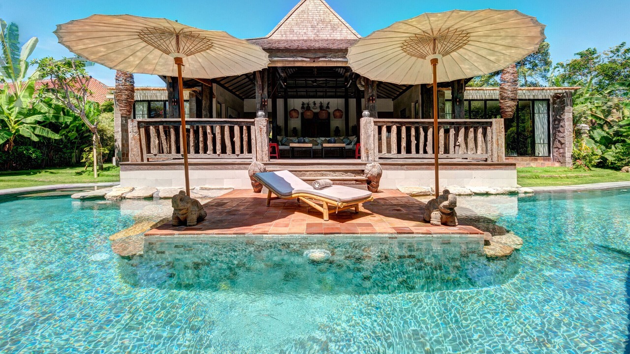Photo of Outdoor in Umalas