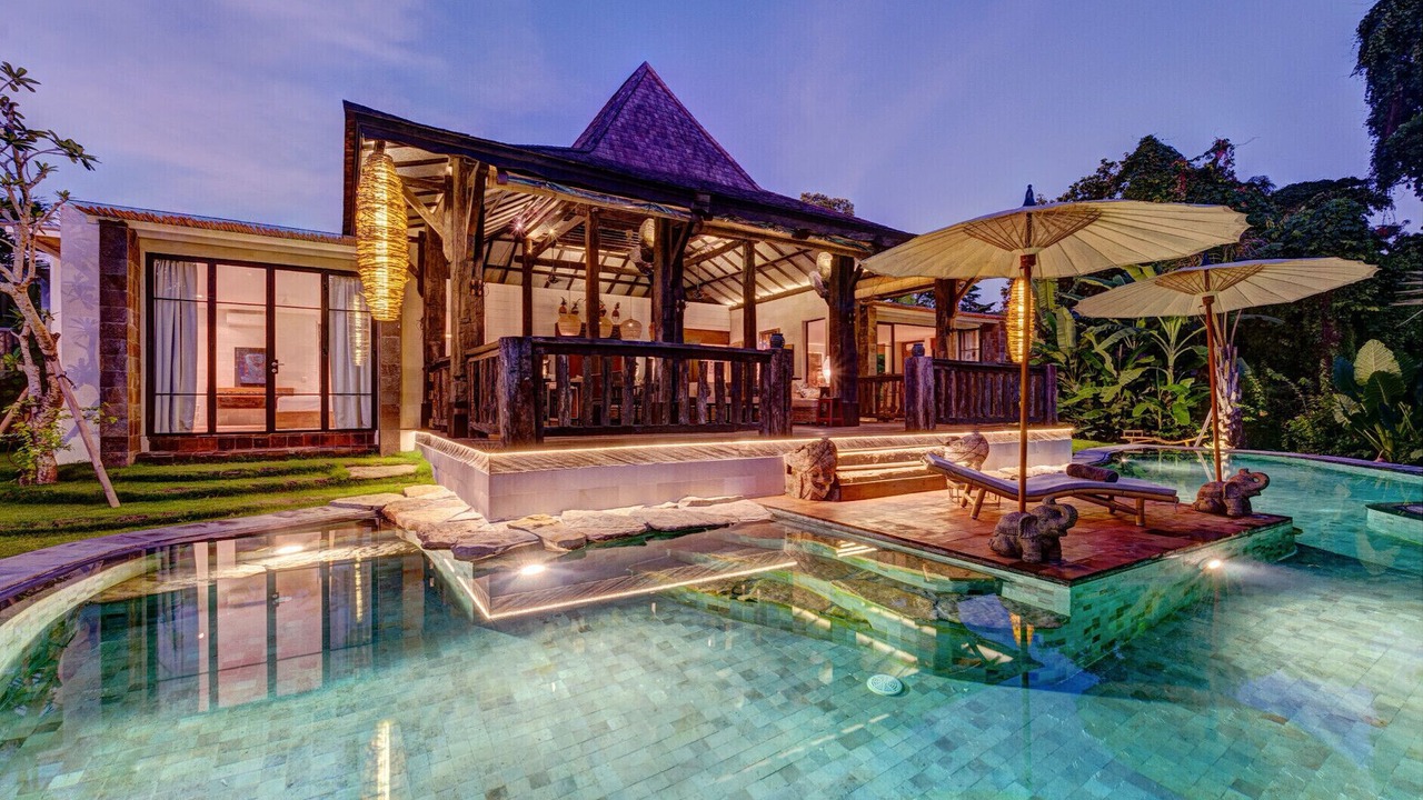 Photo of Outdoor in Umalas