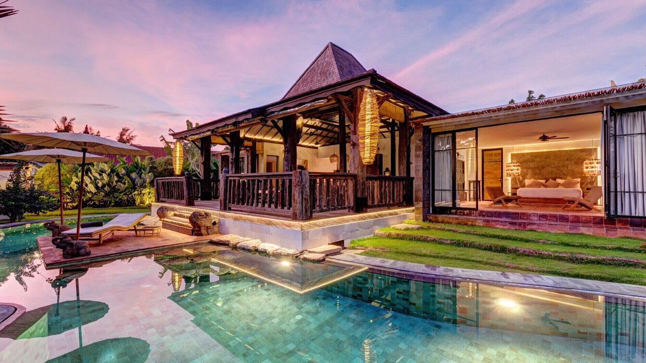 Photo of Outdoor in Umalas