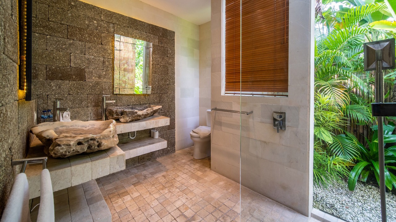 Photo of Bathroom in Umalas