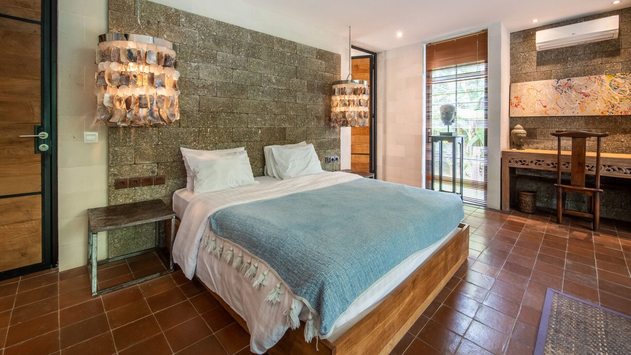 Photo of Bedroom in Umalas