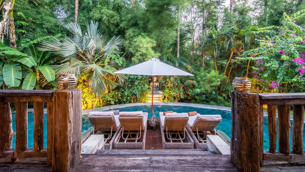Photo of Outdoor in Umalas