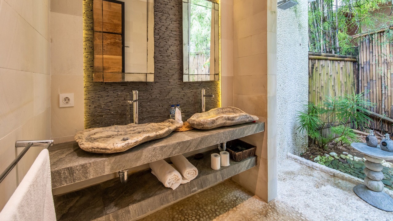 Photo of Bathroom in Umalas