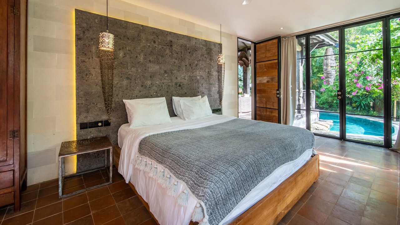 Photo of Bedroom in Umalas