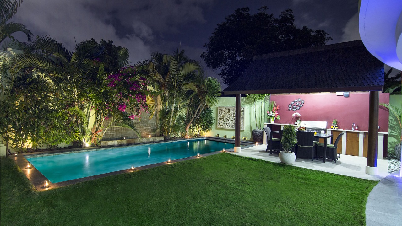 Photo of Outdoor in Sunset Road