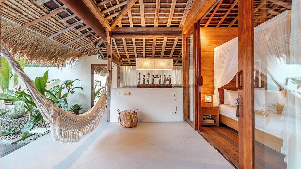 Photo of Bedroom in Banjar Semer