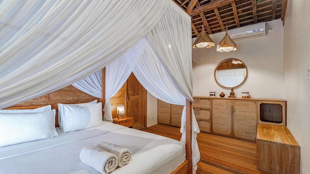 Photo of Bedroom in Banjar Semer