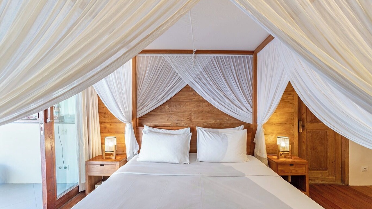 Photo of Bedroom in Banjar Semer