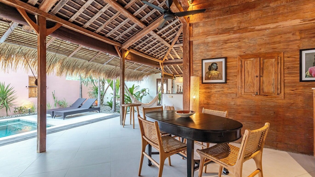 Photo of Outdoor in Banjar Semer