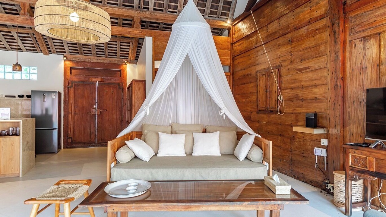 Photo of Livingroom in Banjar Semer