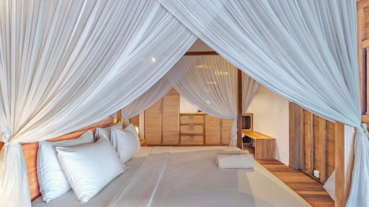 Photo of Bedroom in Banjar Semer