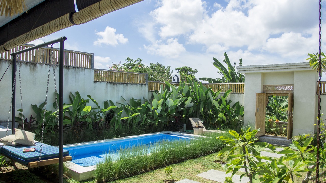 Photo of Outdoor in Seminyak