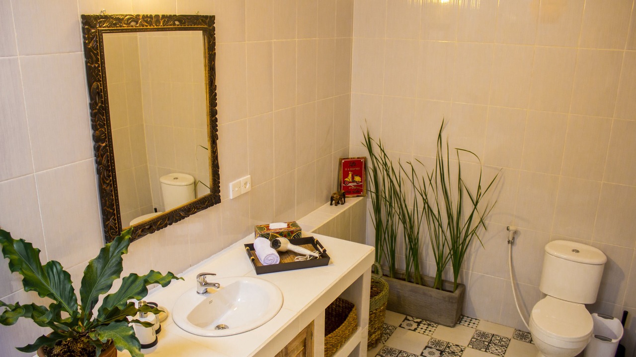 Photo of Bathroom in Seminyak