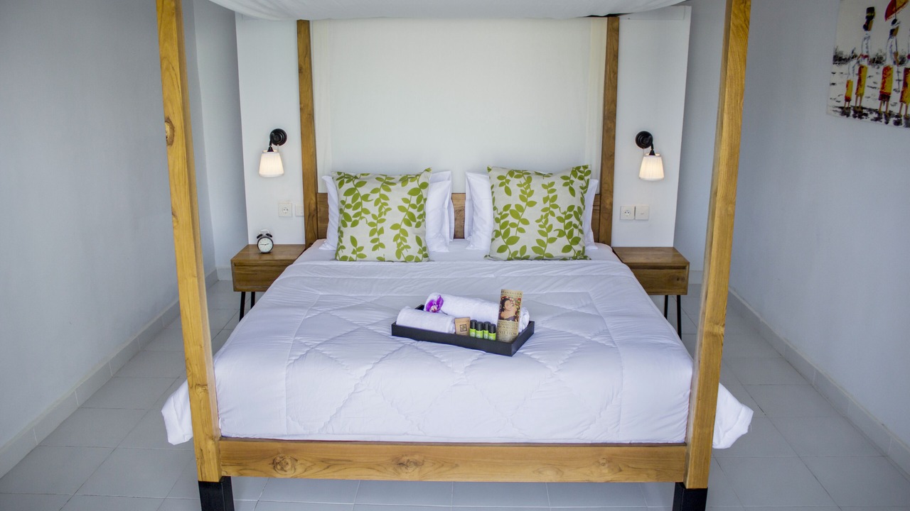 Photo of Bedroom in Seminyak