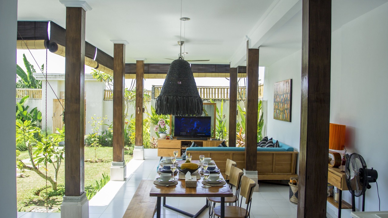 Photo of Outdoor in Seminyak
