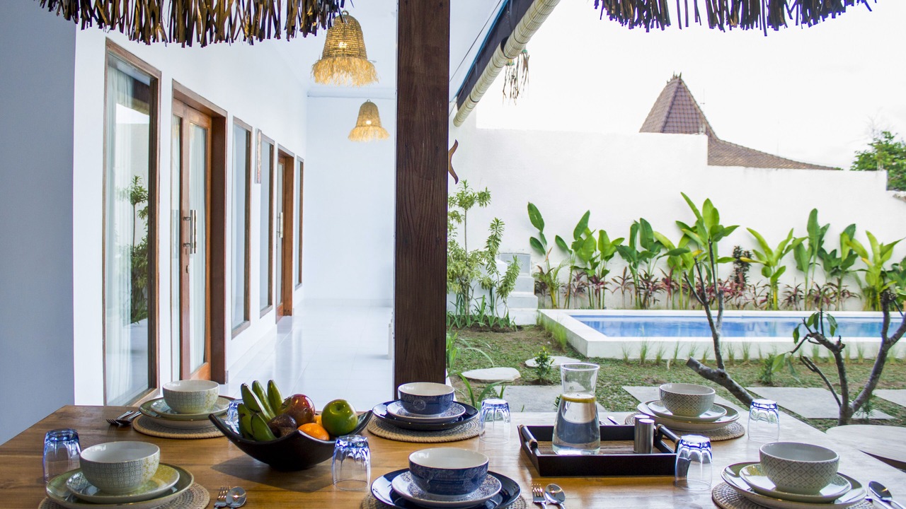Photo of Outdoor in Seminyak