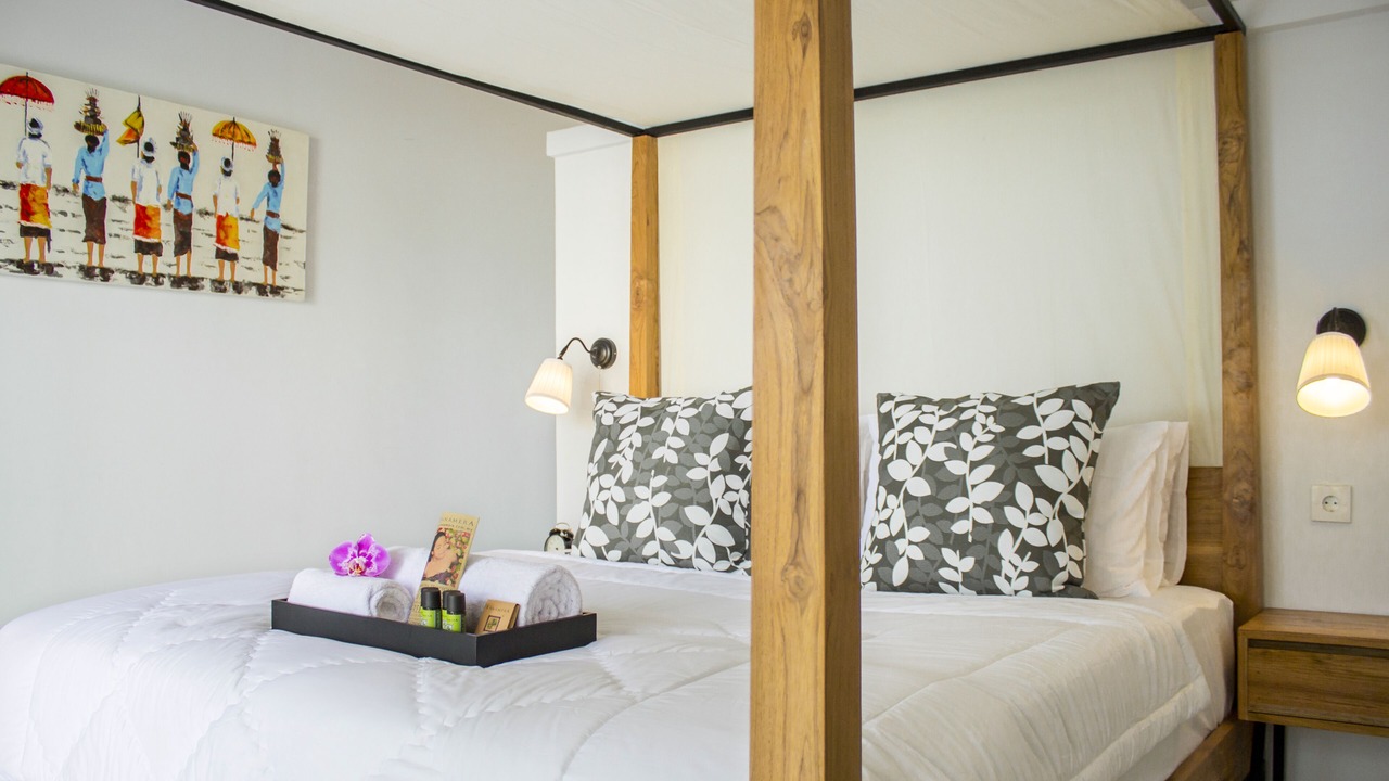 Photo of Bedroom in Seminyak
