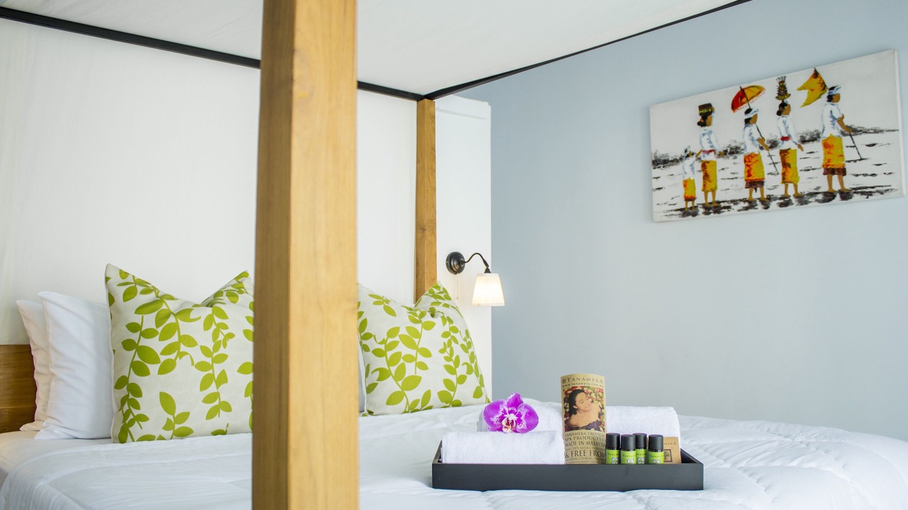 Photo of Bedroom in Seminyak