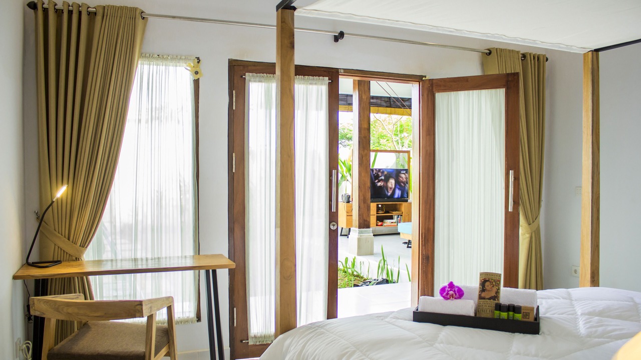 Photo of Bedroom in Seminyak