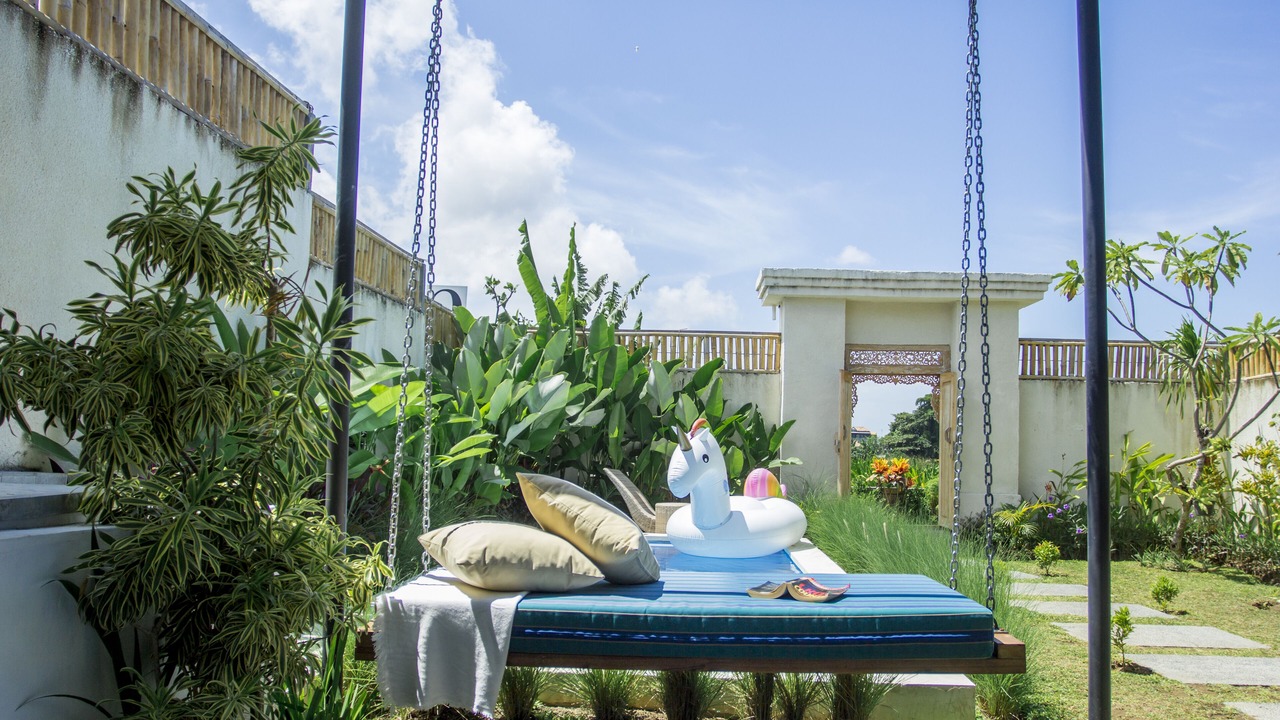 Photo of Outdoor in Seminyak