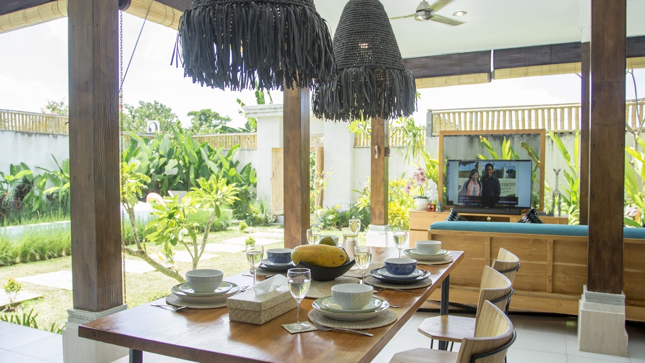 Photo of Outdoor in Seminyak
