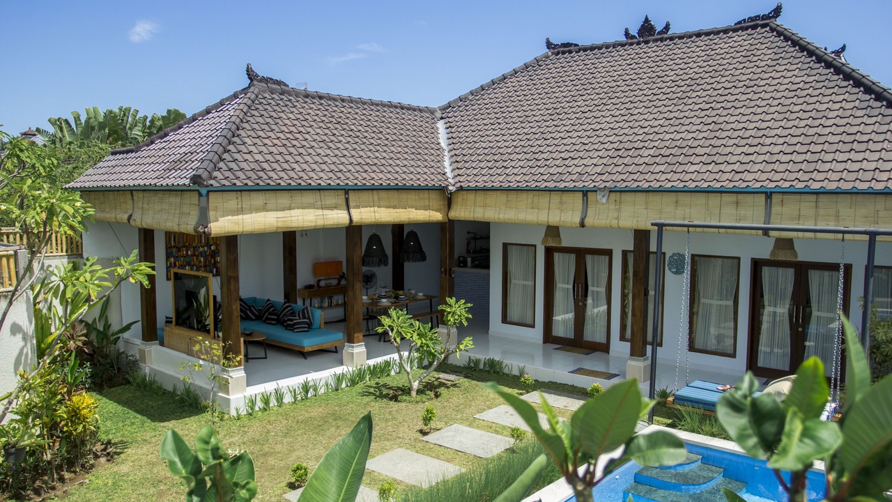 Photo of Outdoor in Seminyak