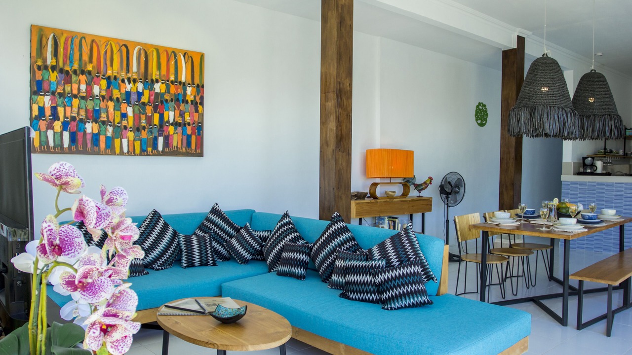 Photo of Livingroom in Seminyak
