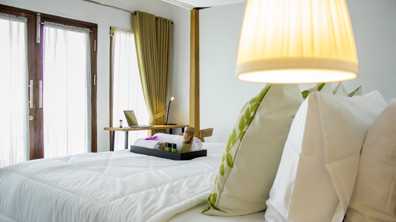 Photo of Bedroom in Seminyak