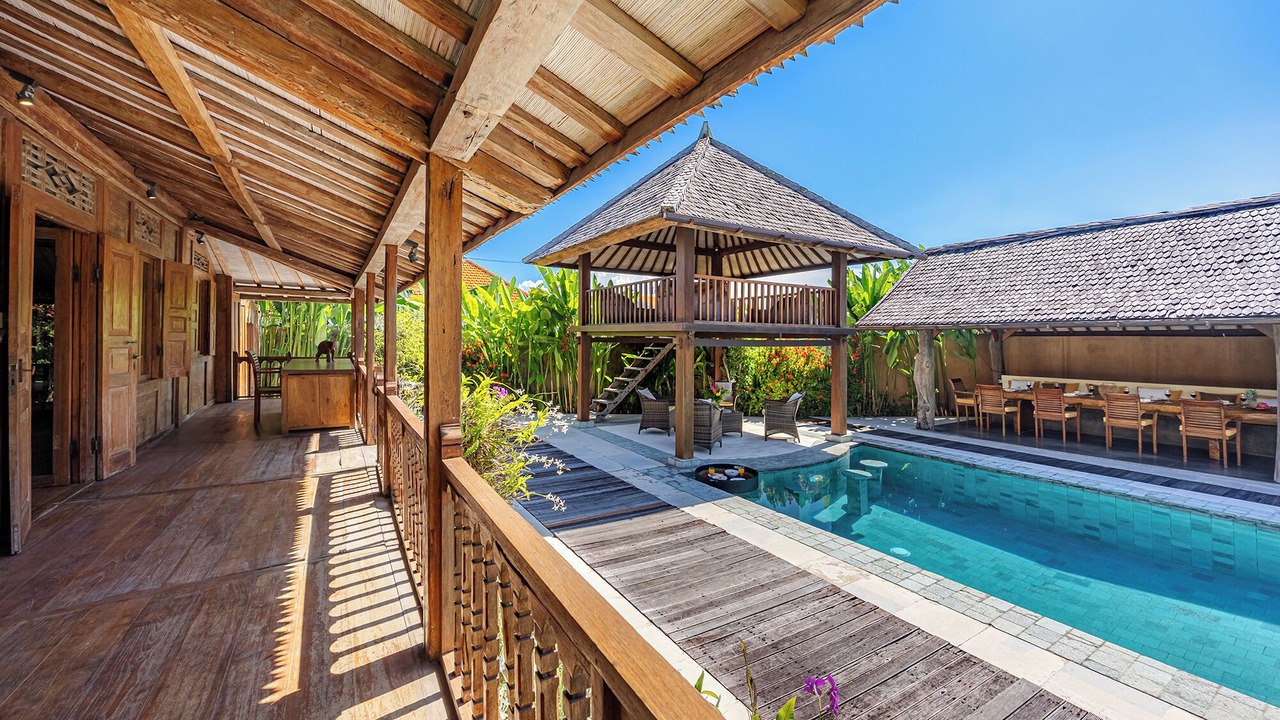 Photo of Outdoor in Batu Bolong