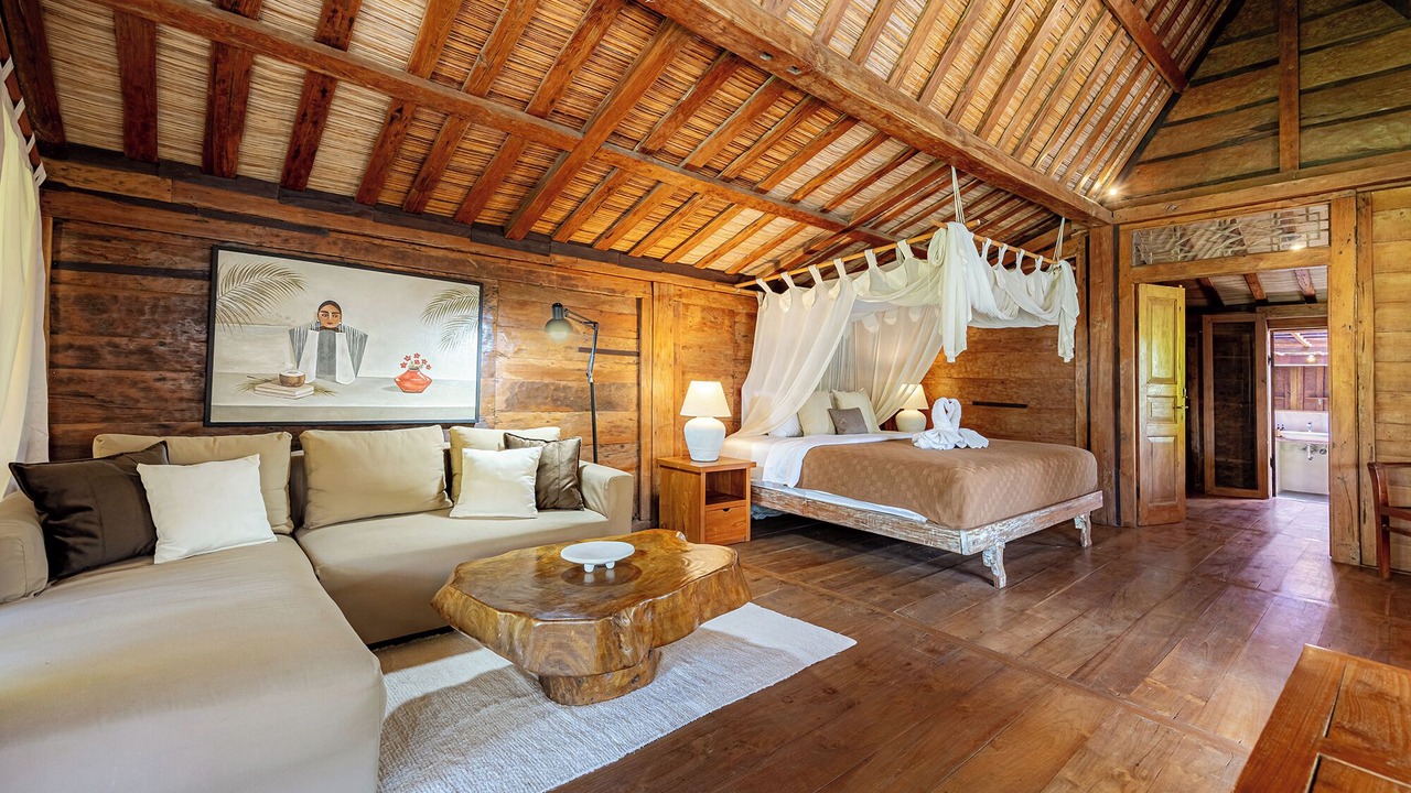 Photo of Bedroom in Batu Bolong