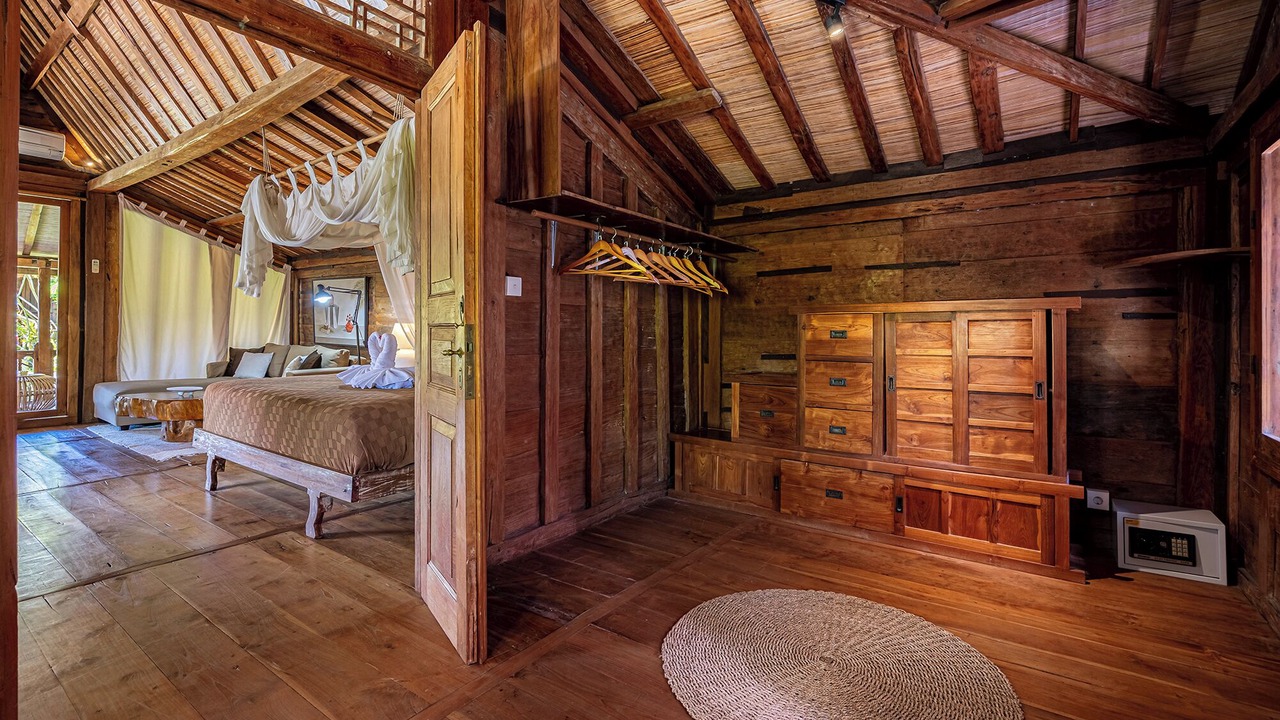Photo of Bedroom in Batu Bolong