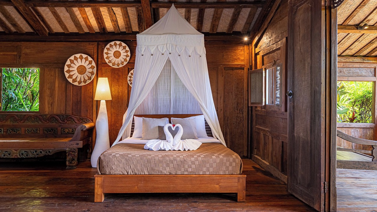 Photo of Bedroom in Batu Bolong