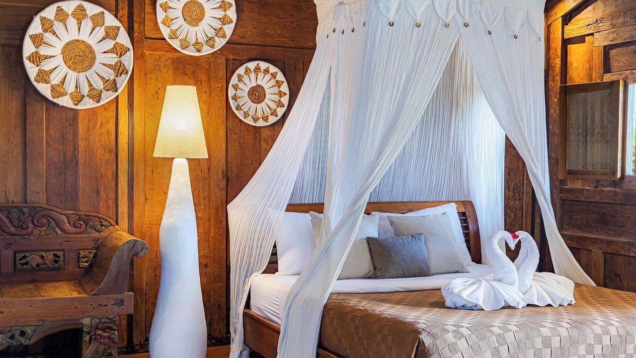 Photo of Bedroom in Batu Bolong