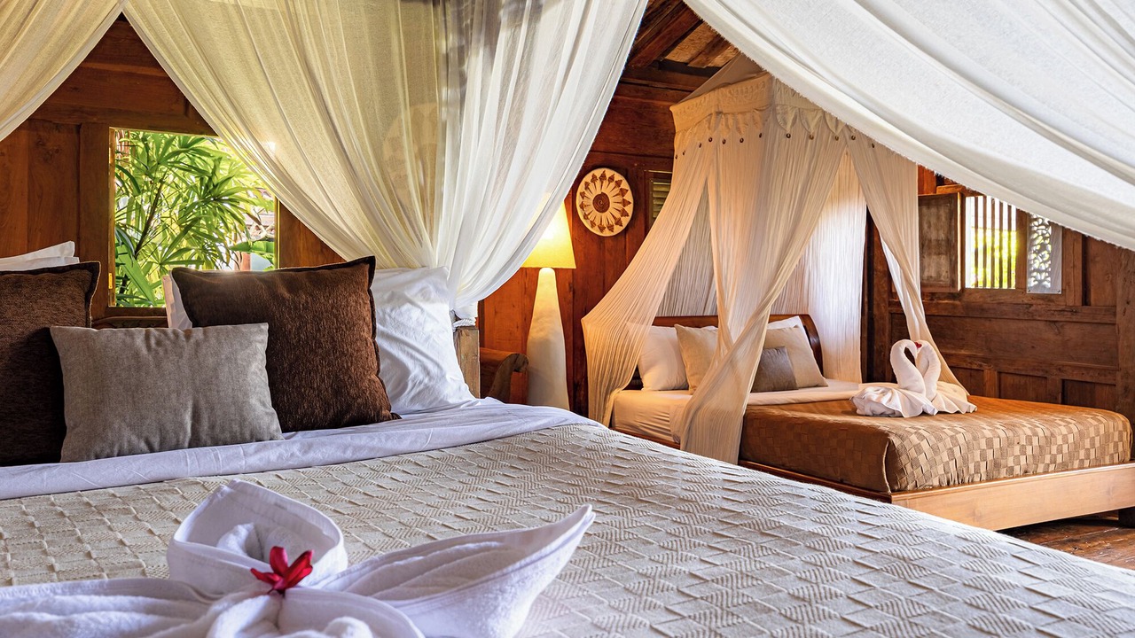 Photo of Bedroom in Batu Bolong